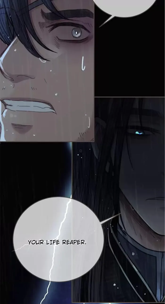 Read Silent Lover chapter 71 image 36 on Lezhin