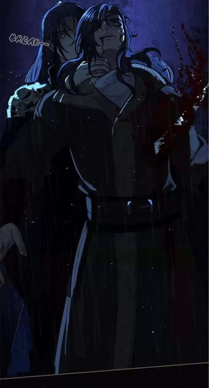 Read Silent Lover chapter 71 image 38 on Lezhin