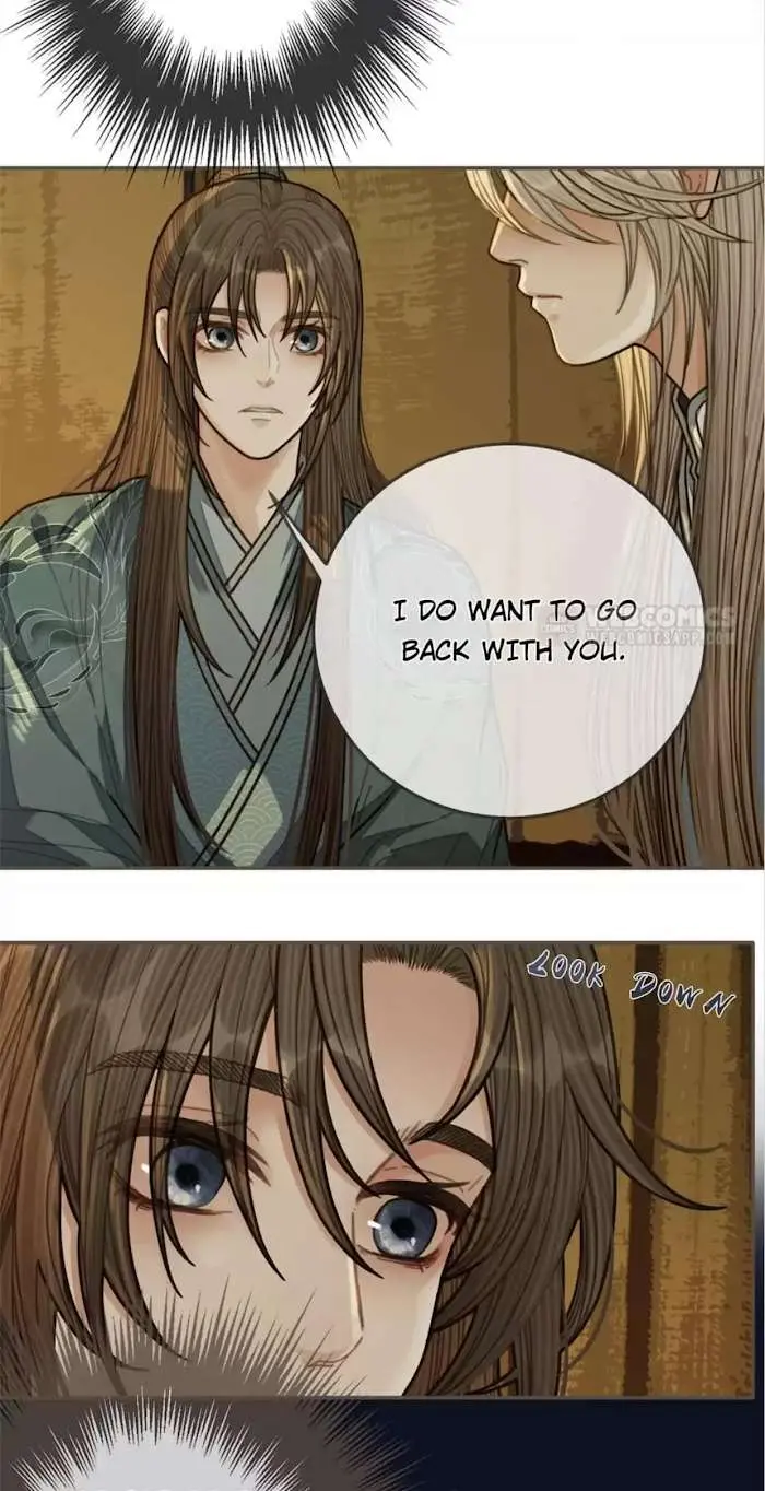 Read Silent Lover chapter 71 image 4 on Lezhin