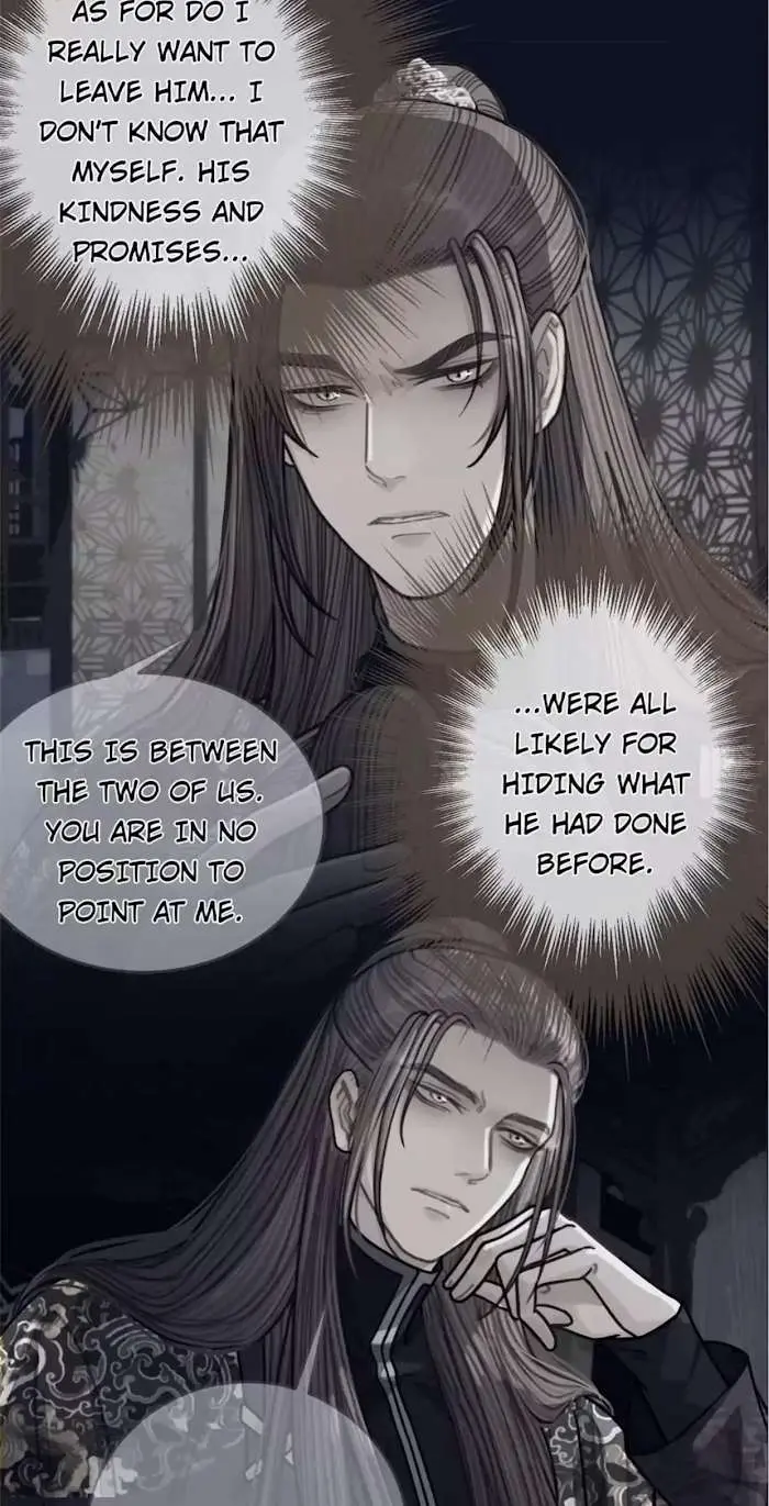 Read Silent Lover chapter 71 image 5 on Lezhin