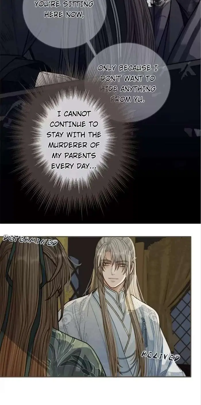 Read Silent Lover chapter 71 image 6 on Lezhin