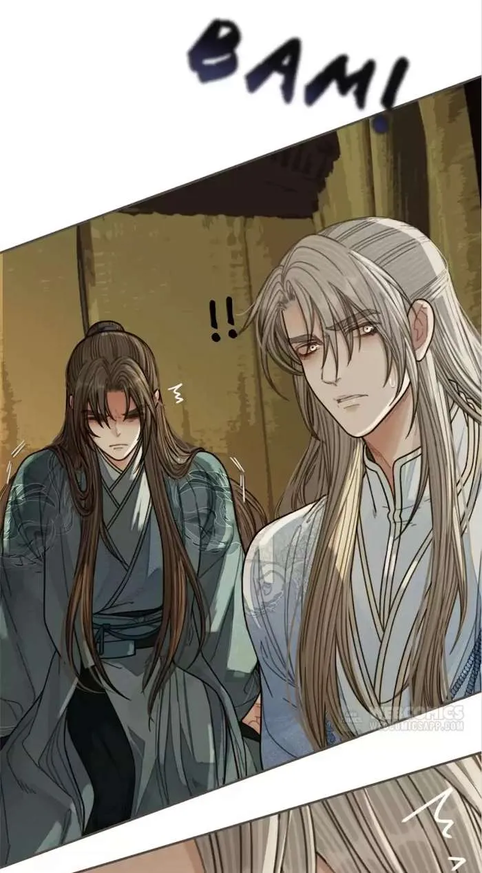 Read Silent Lover chapter 71 image 7 on Lezhin