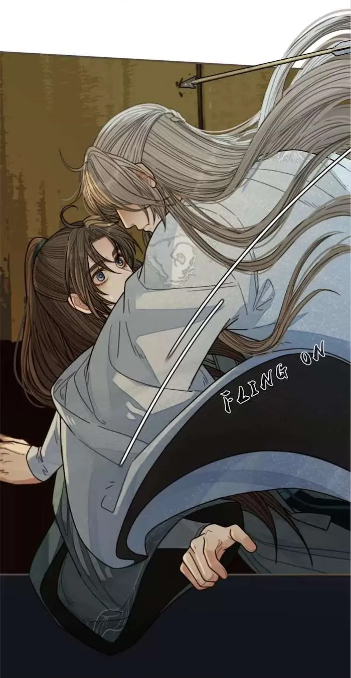 Read Silent Lover chapter 71 image 9 on Lezhin