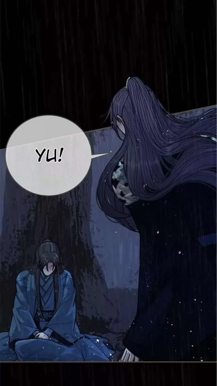 Read Silent Lover chapter 72 image 1 on Lezhin