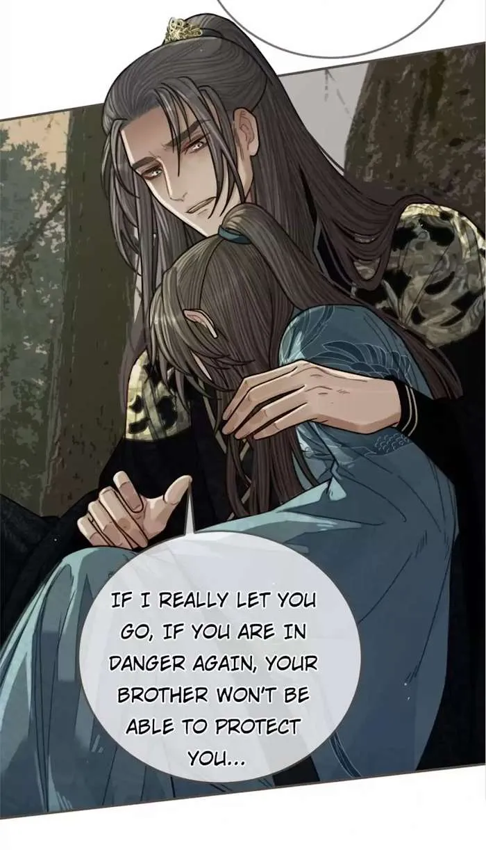 Read Silent Lover chapter 72 image 11 on Lezhin