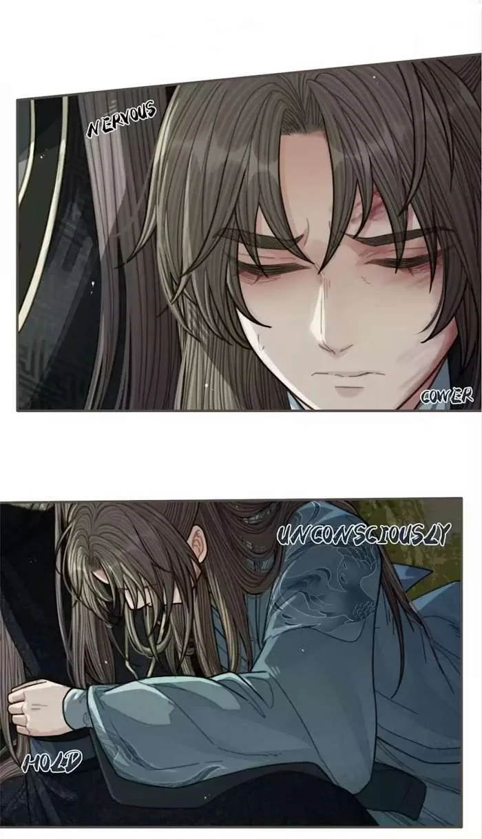 Read Silent Lover chapter 72 image 12 on Lezhin