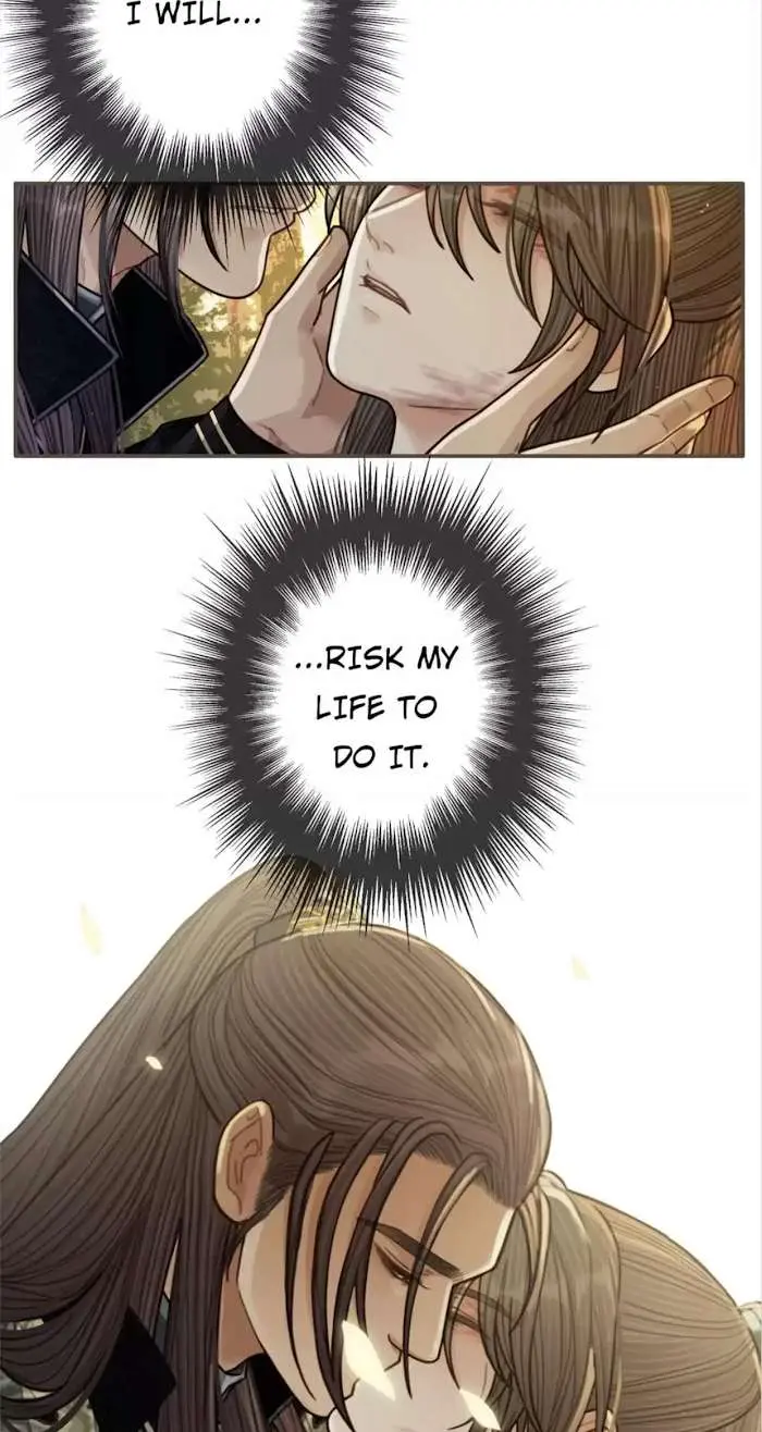 Read Silent Lover chapter 72 image 16 on Lezhin