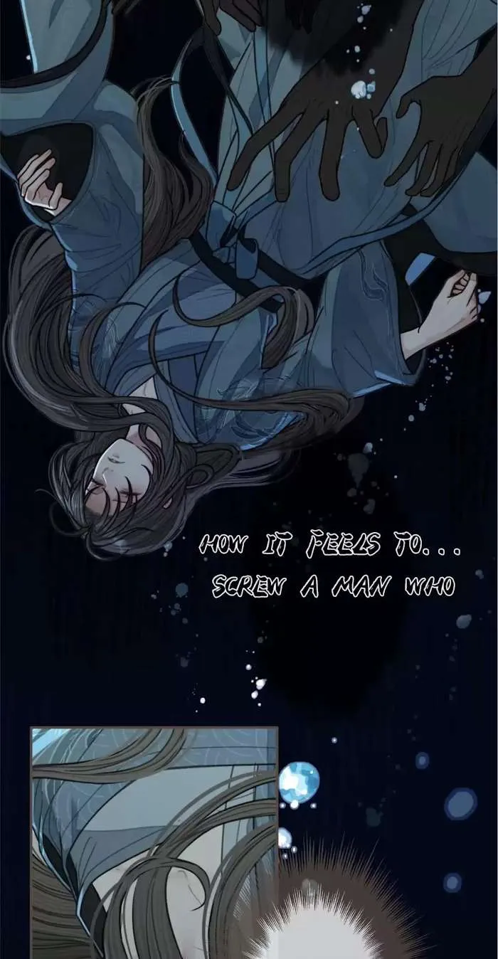 Read Silent Lover chapter 72 image 19 on Lezhin
