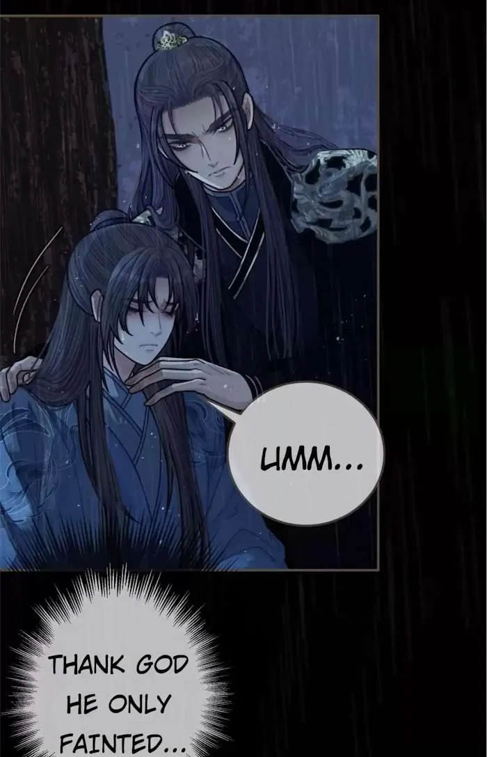 Read Silent Lover chapter 72 image 2 on Lezhin