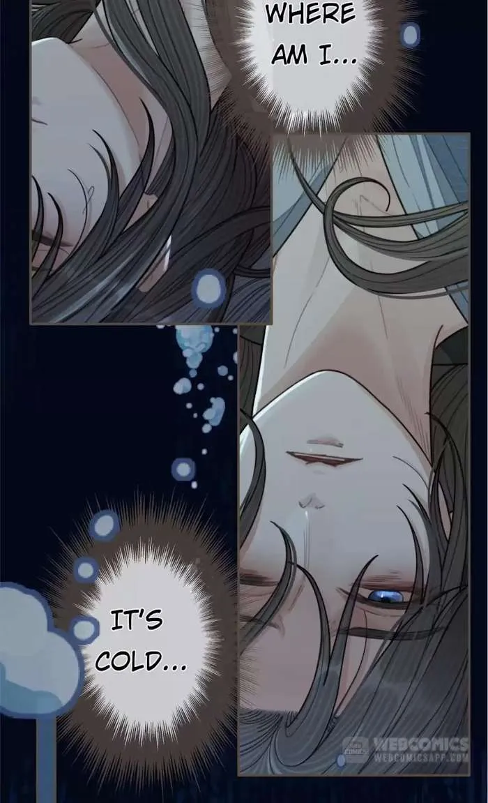 Read Silent Lover chapter 72 image 20 on Lezhin