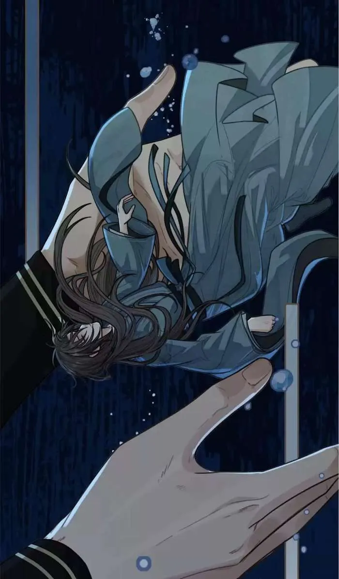 Read Silent Lover chapter 72 image 21 on Lezhin