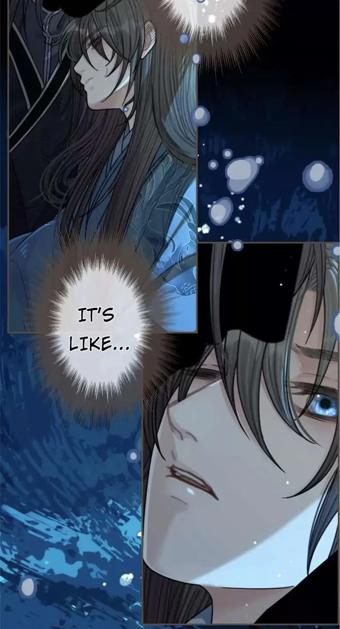 Read Silent Lover chapter 72 image 23 on Lezhin