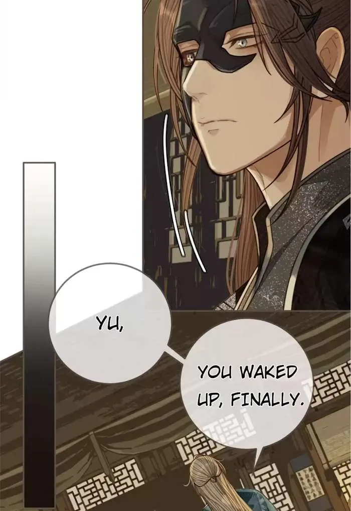 Read Silent Lover chapter 72 image 29 on Lezhin