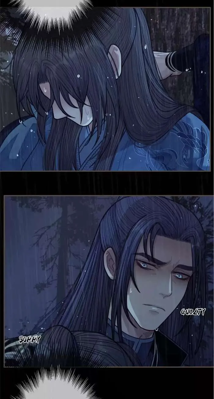 Read Silent Lover chapter 72 image 3 on Lezhin