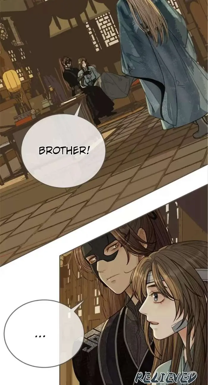 Read Silent Lover chapter 72 image 30 on Lezhin