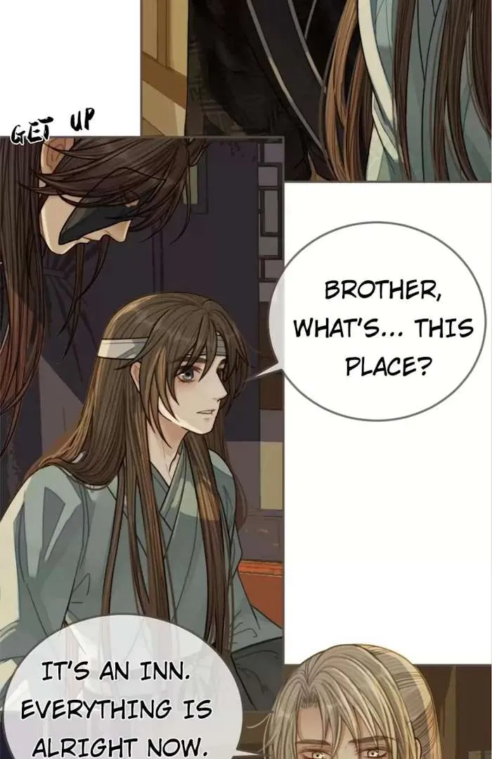 Read Silent Lover chapter 72 image 31 on Lezhin