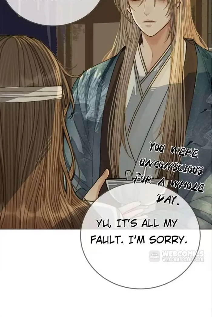 Read Silent Lover chapter 72 image 32 on Lezhin