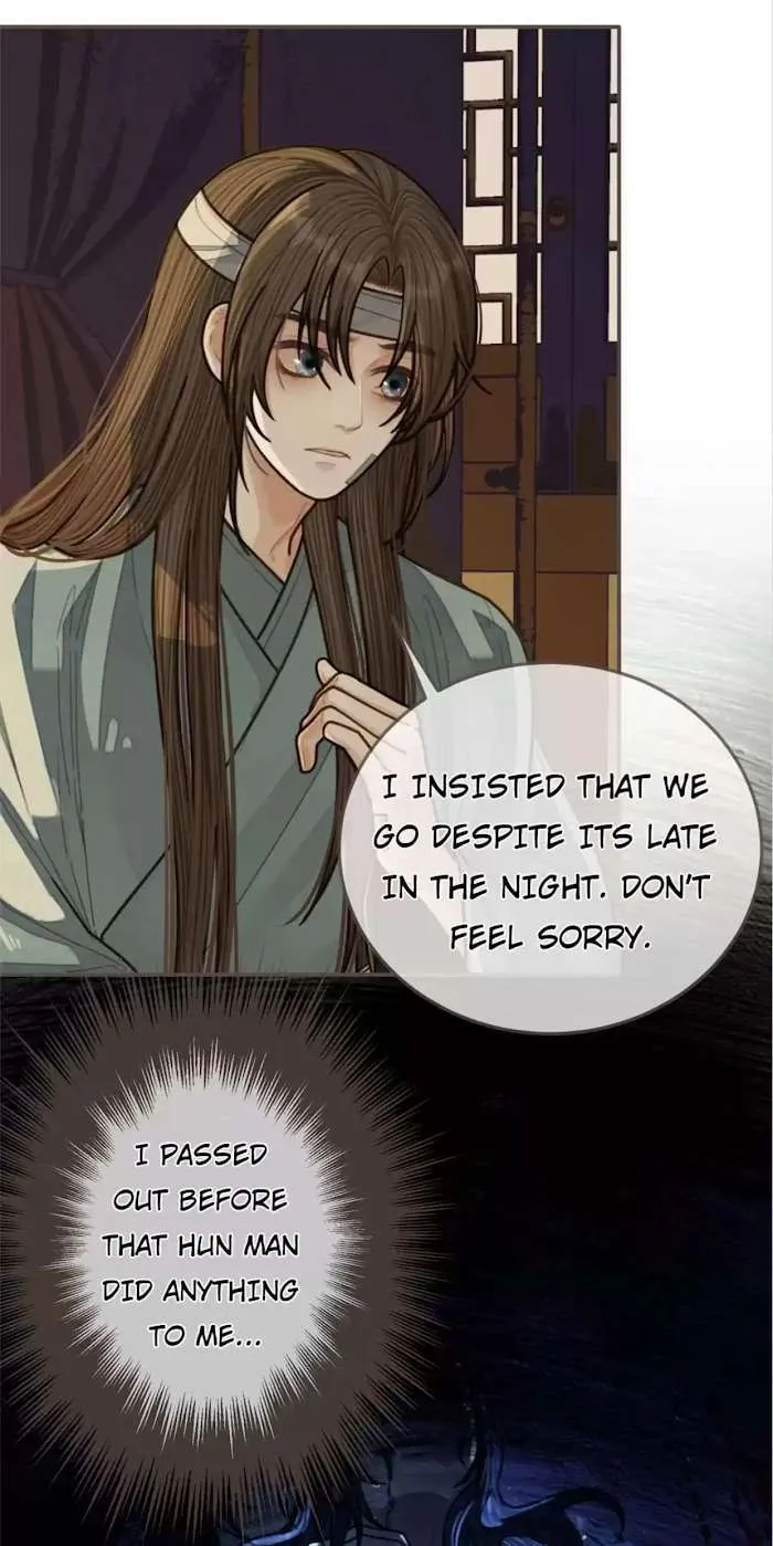 Read Silent Lover chapter 72 image 33 on Lezhin