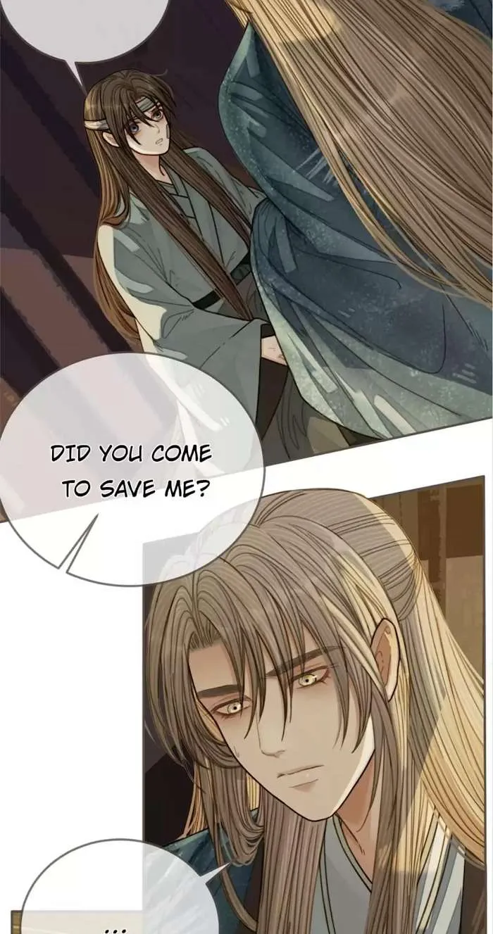 Read Silent Lover chapter 72 image 35 on Lezhin