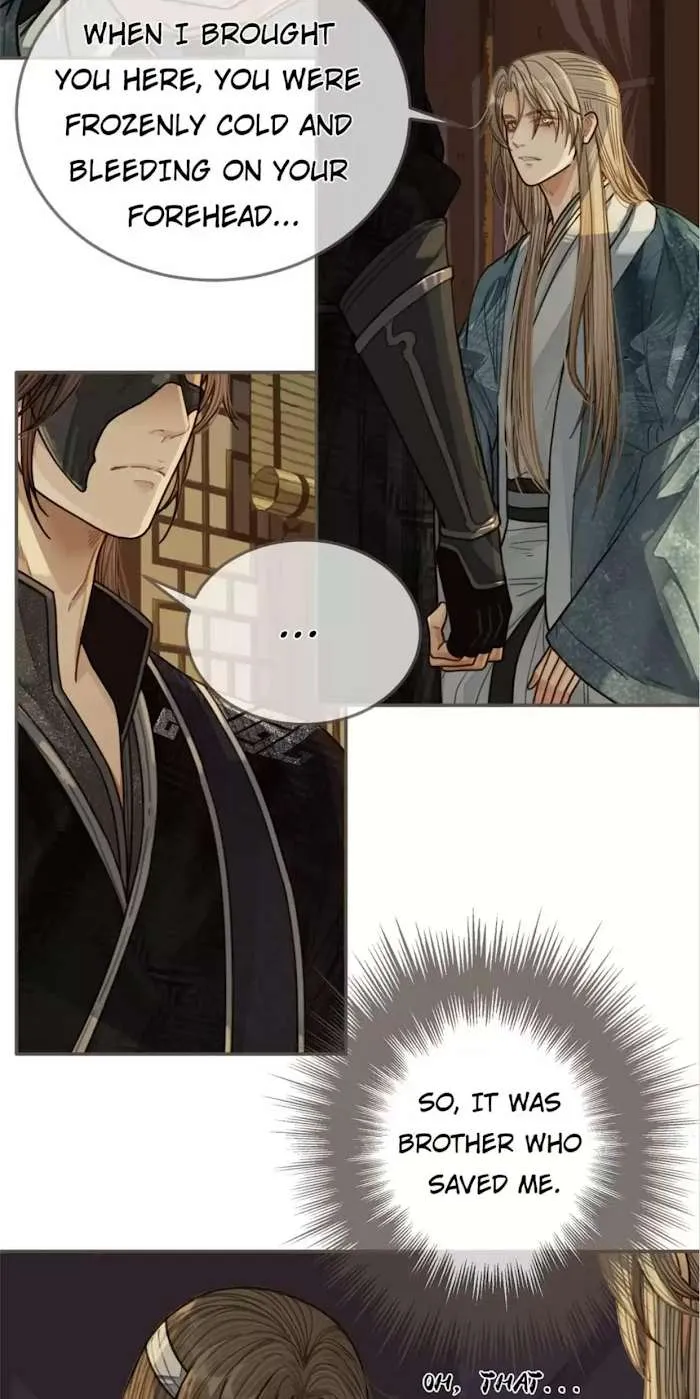 Read Silent Lover chapter 72 image 37 on Lezhin