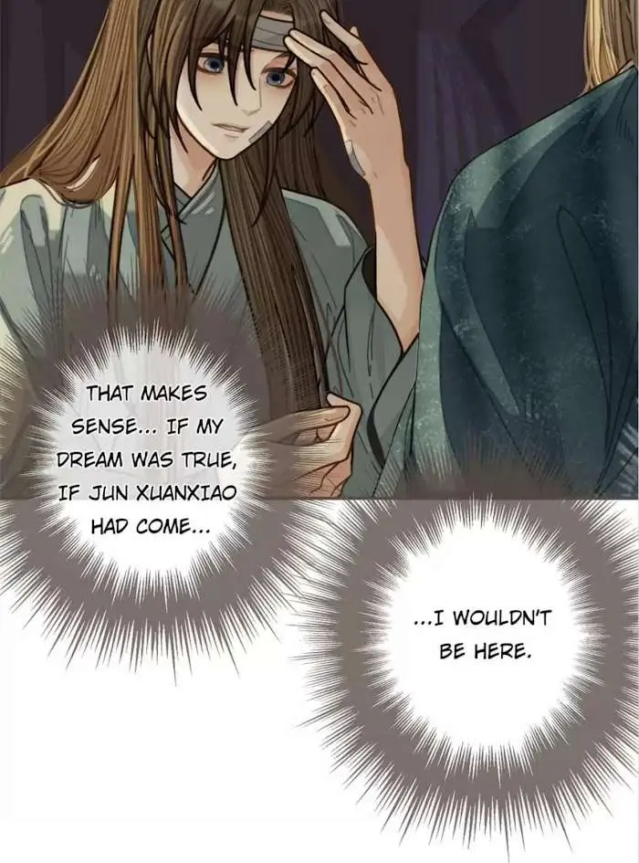 Read Silent Lover chapter 72 image 38 on Lezhin