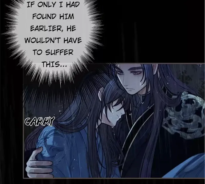 Read Silent Lover chapter 72 image 4 on Lezhin