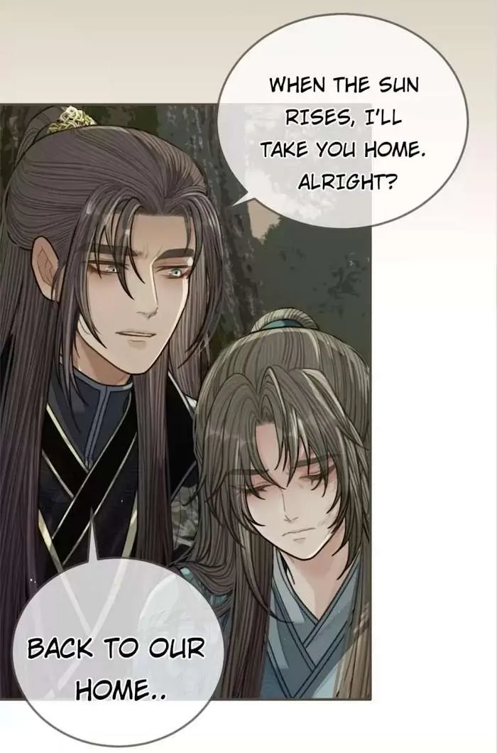 Read Silent Lover chapter 72 image 8 on Lezhin