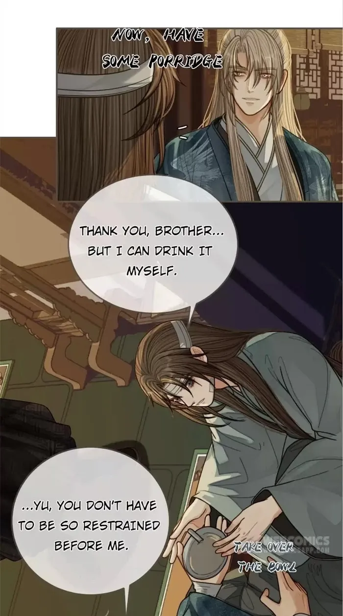 Read Silent Lover chapter 73 image 1 on Lezhin