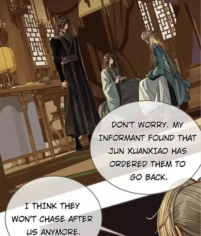 Read Silent Lover chapter 73 image 10 on Lezhin