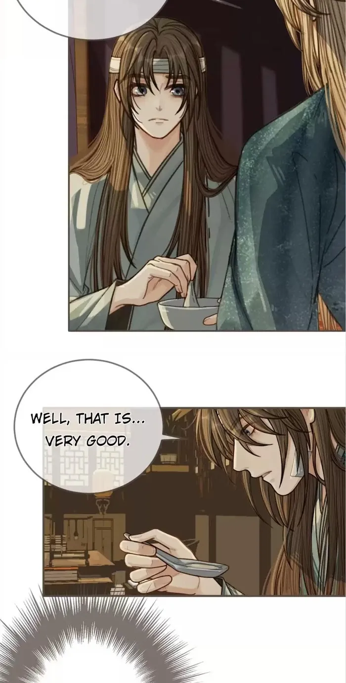Read Silent Lover chapter 73 image 11 on Lezhin