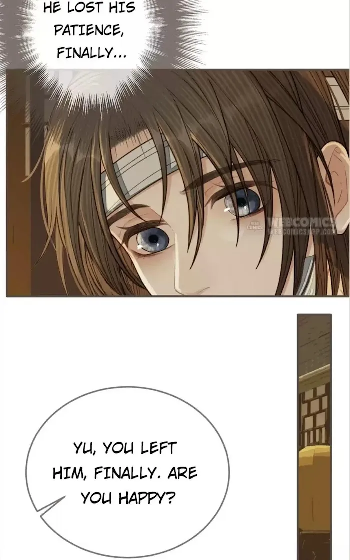 Read Silent Lover chapter 73 image 12 on Lezhin