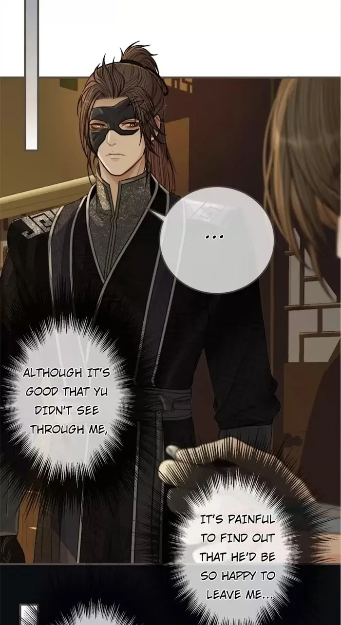 Read Silent Lover chapter 73 image 14 on Lezhin