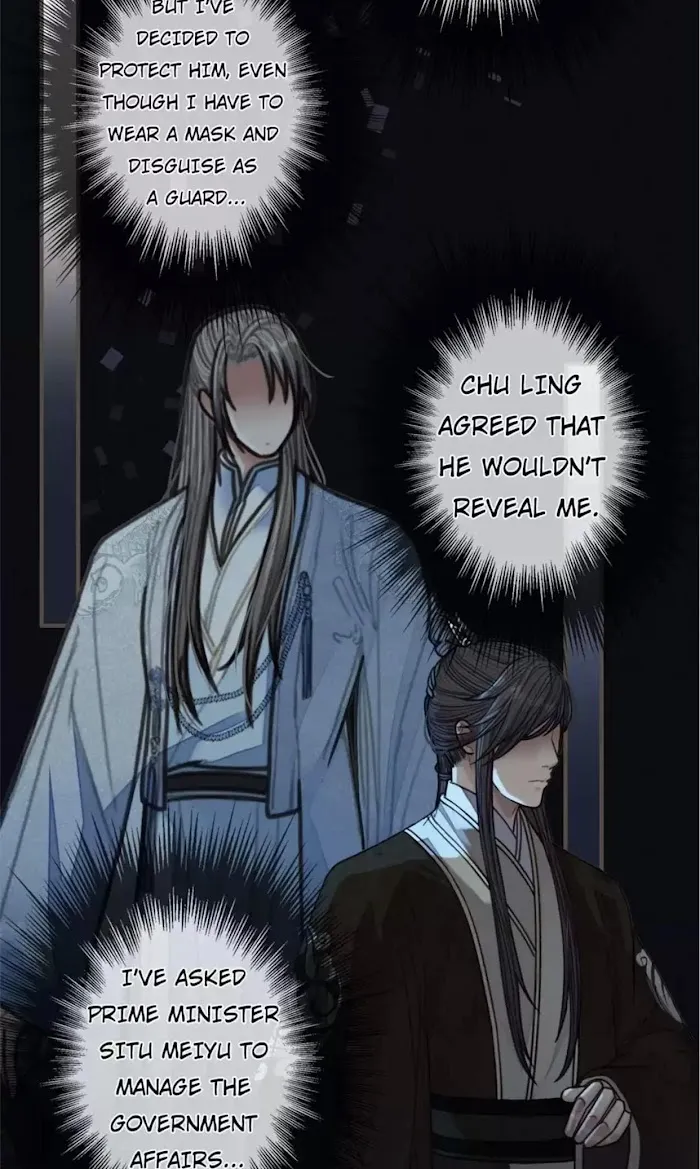 Read Silent Lover chapter 73 image 15 on Lezhin
