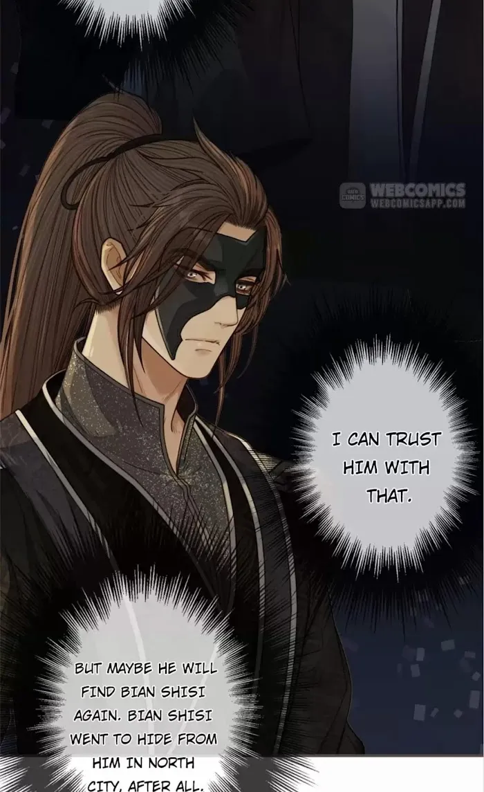 Read Silent Lover chapter 73 image 16 on Lezhin