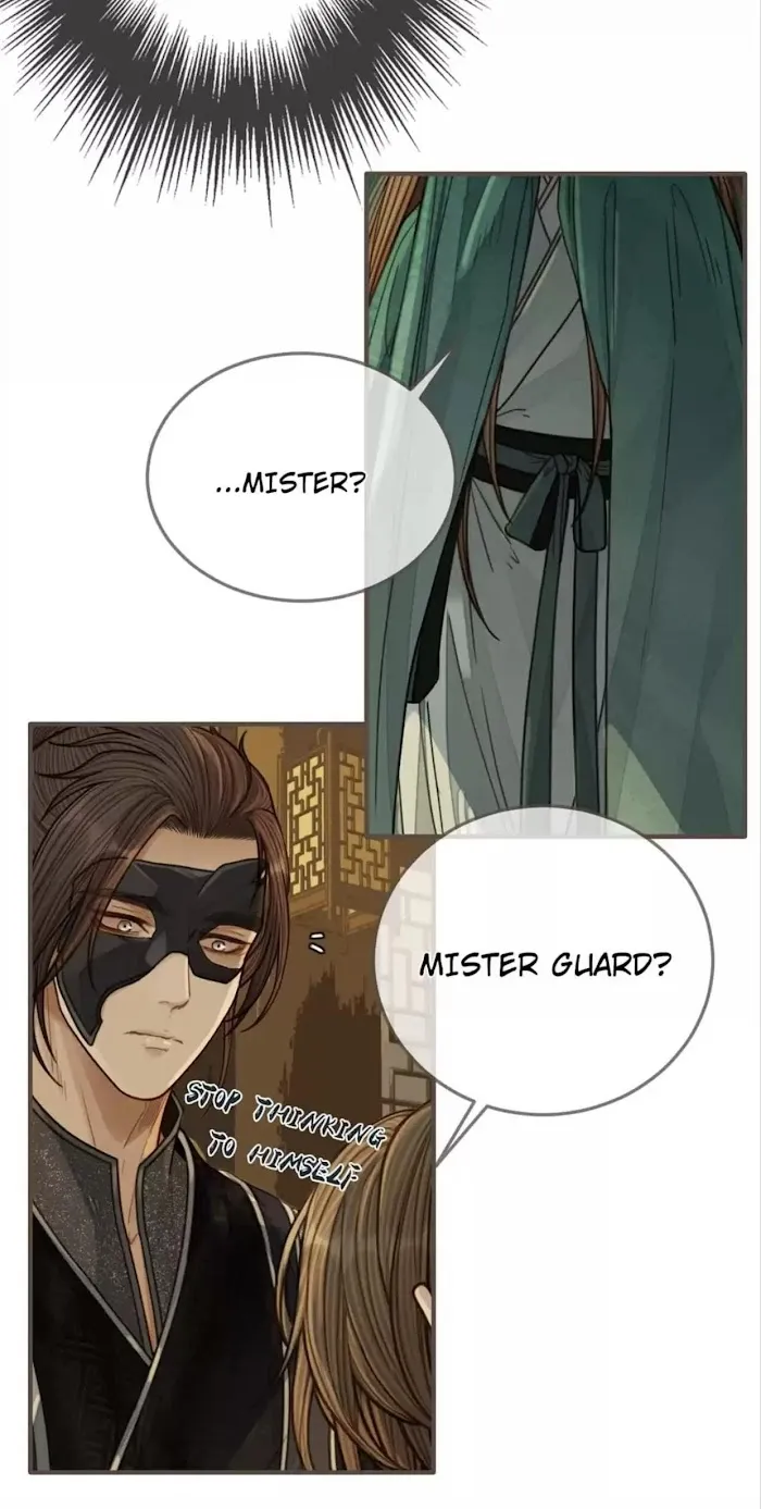 Read Silent Lover chapter 73 image 17 on Lezhin