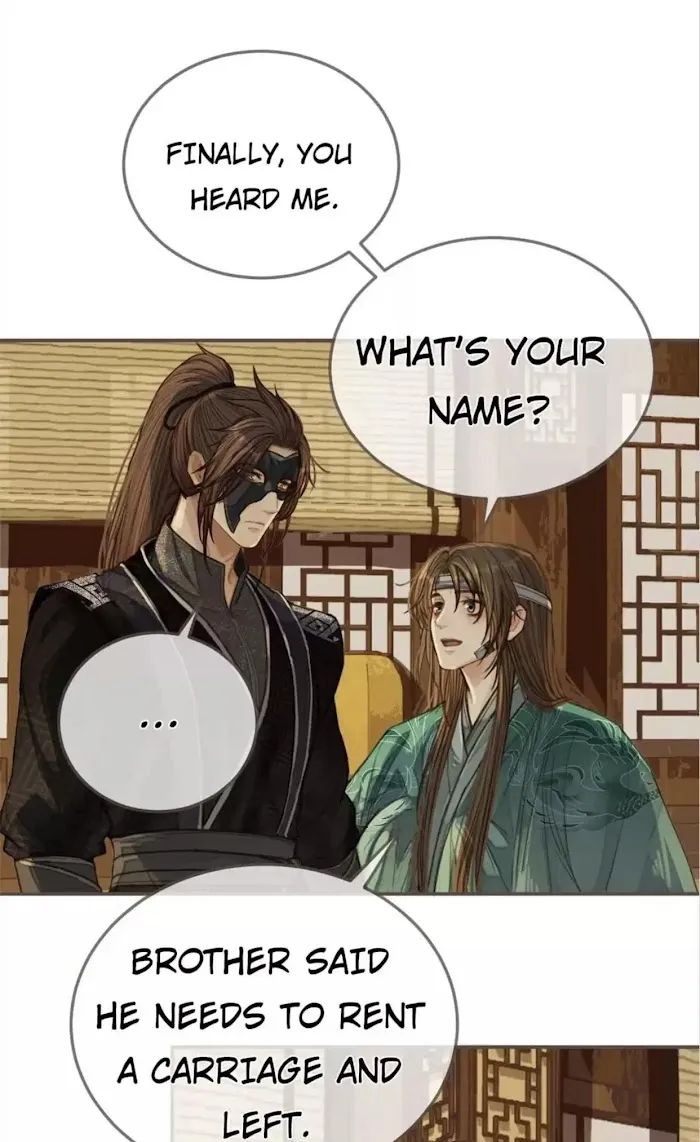 Read Silent Lover chapter 73 image 18 on Lezhin