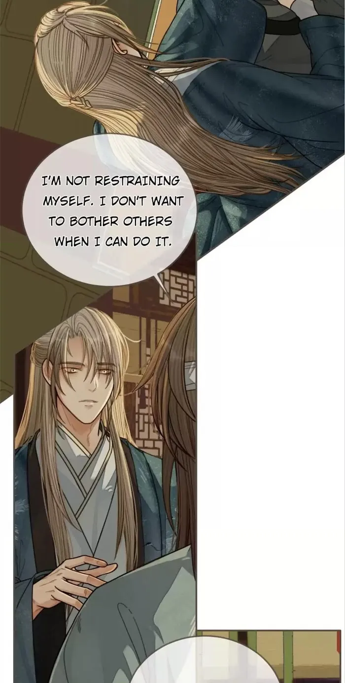 Read Silent Lover chapter 73 image 2 on Lezhin
