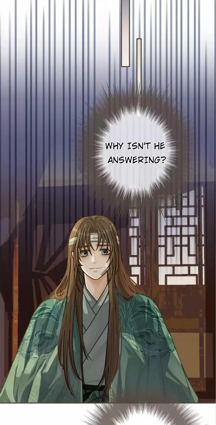 Read Silent Lover chapter 73 image 20 on Lezhin