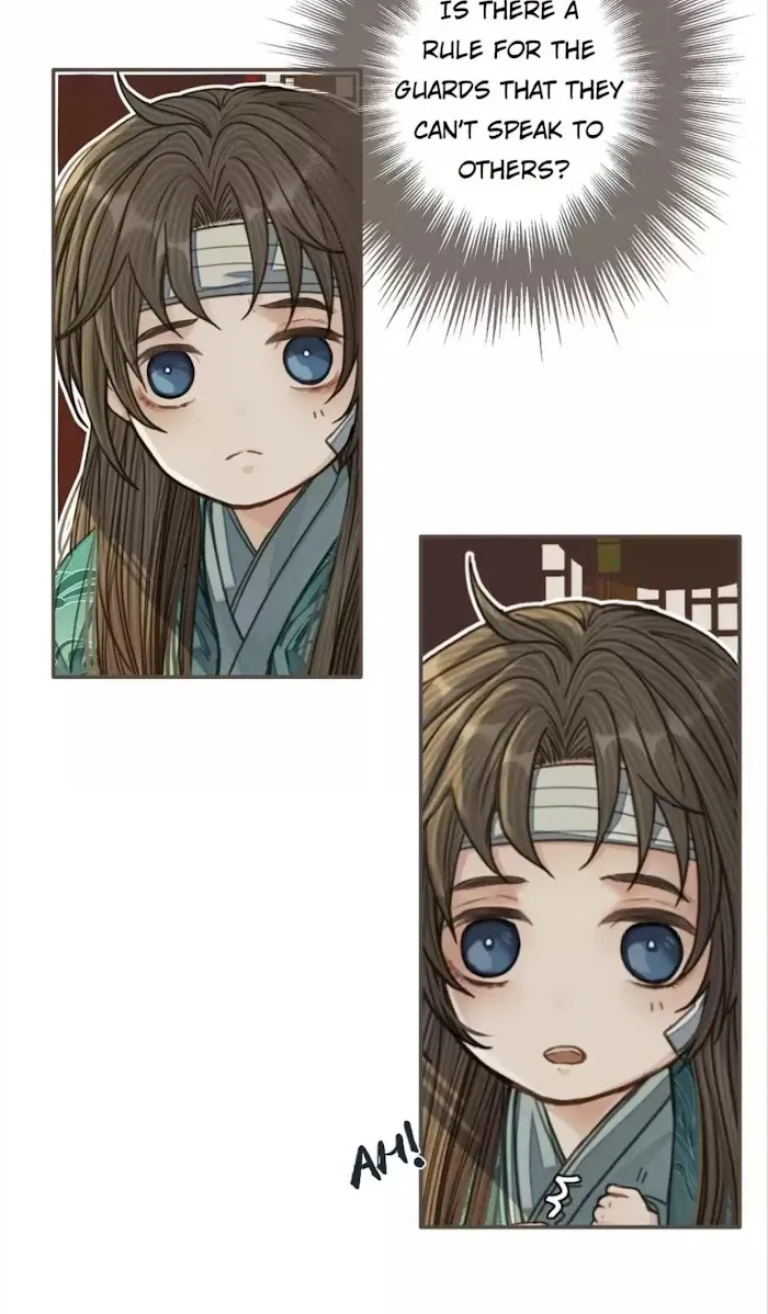 Read Silent Lover chapter 73 image 21 on Lezhin