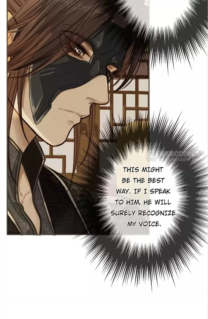 Read Silent Lover chapter 73 image 23 on Lezhin