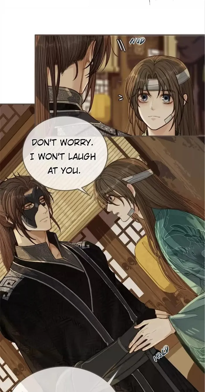 Read Silent Lover chapter 73 image 24 on Lezhin