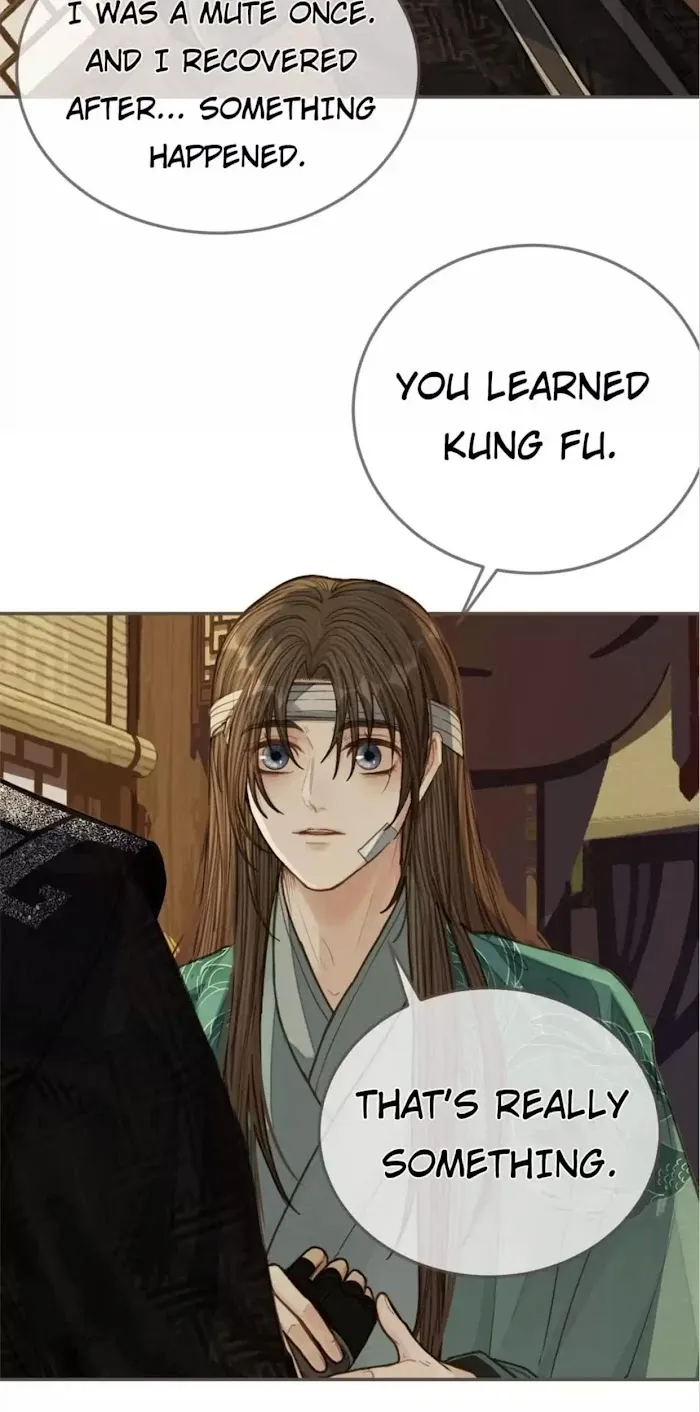 Read Silent Lover chapter 73 image 25 on Lezhin