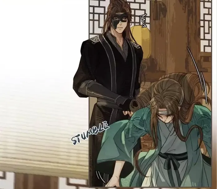 Read Silent Lover chapter 73 image 28 on Lezhin