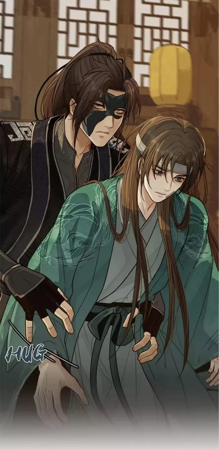 Read Silent Lover chapter 73 image 29 on Lezhin