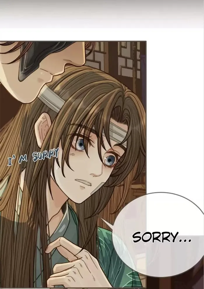 Read Silent Lover chapter 73 image 30 on Lezhin