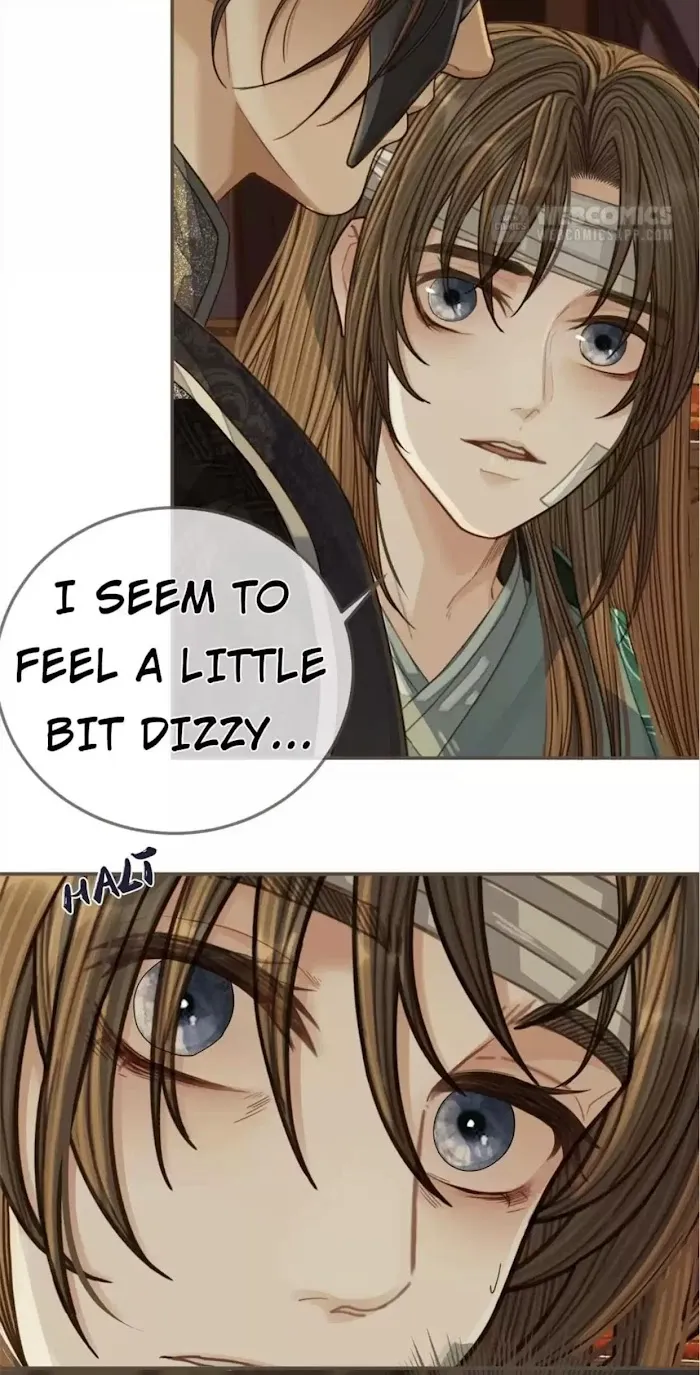 Read Silent Lover chapter 73 image 31 on Lezhin