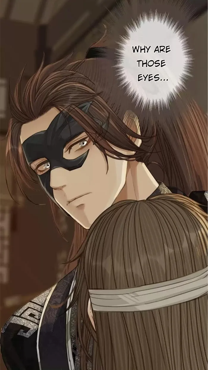 Read Silent Lover chapter 73 image 32 on Lezhin