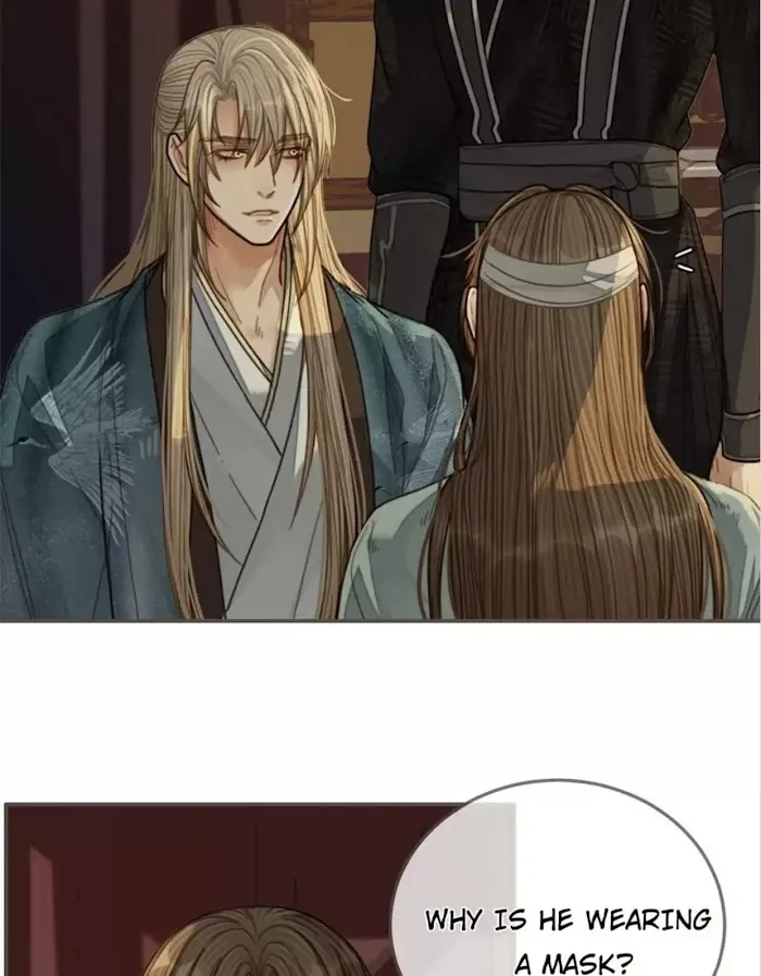 Read Silent Lover chapter 73 image 4 on Lezhin