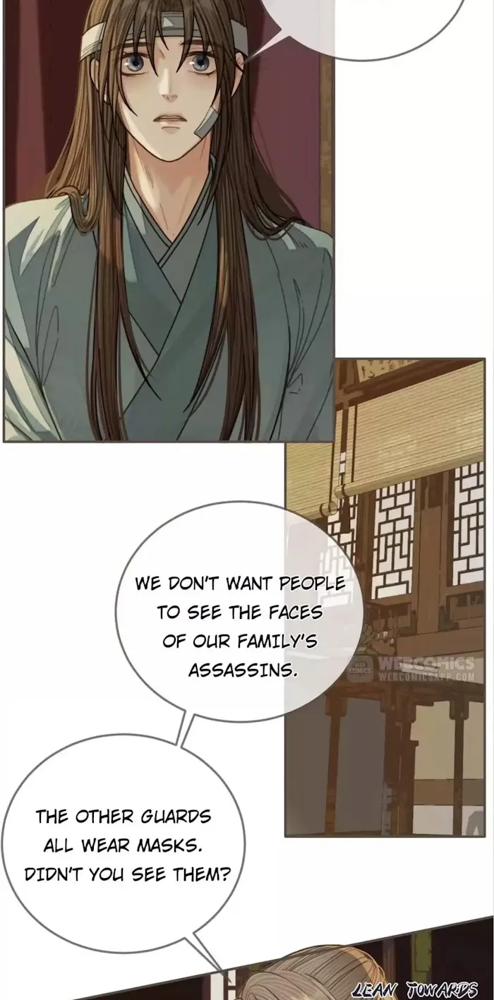 Read Silent Lover chapter 73 image 5 on Lezhin