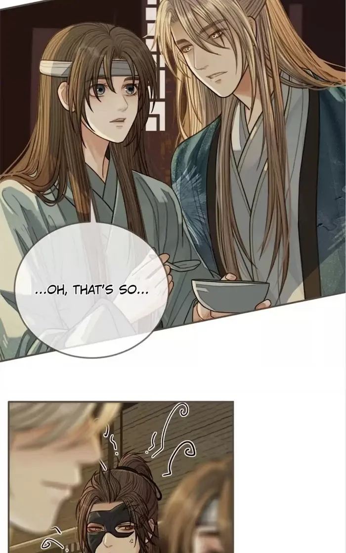 Read Silent Lover chapter 73 image 6 on Lezhin